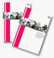Corporate Brochures 2012